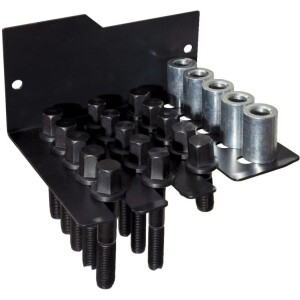 Pyörännavan/nivelakselin täydennyssarja, 700.1435