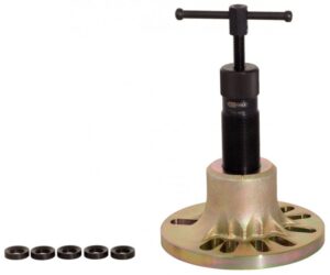 Pyörännavan ja nivelakselin ulosvedin