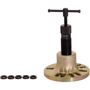 Pyörännavan ja nivelakselin ulosvedin