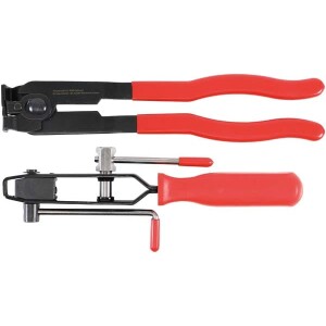 Kraftmann Pihdit vetoakselin suojakumin kiristimille 508