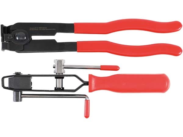 Kraftmann Pihdit vetoakselin suojakumin kiristimille 508