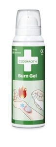 Cederroth Burn Gel 100 ml 51011005