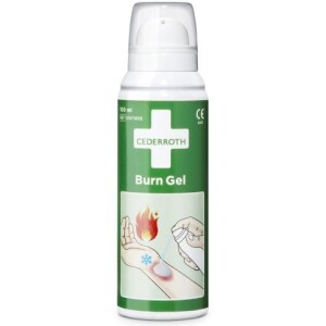 Cederroth Burn Gel 100 ml 51011005