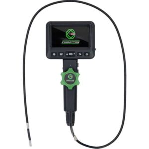 HD-videoskooppisarja