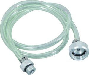 DSG vaihteistoöljyn täyttöletku VAG:lle