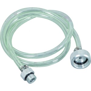 DSG vaihteistoöljyn täyttöletku VAG:lle