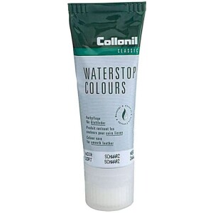 Musta Kenkälankki 75ml