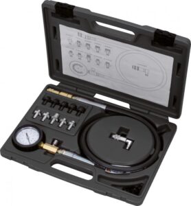Kstools Öljynpaineen tarkistuslaite 150.1920