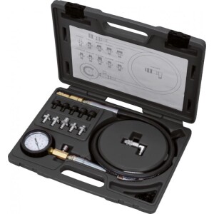 Kstools Öljynpaineen tarkistuslaite 150.1920