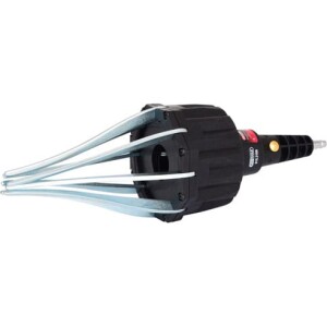 Kstools Paineilma-asennuslaite vetoakselin suojakumille, 450 mm, 515.3100