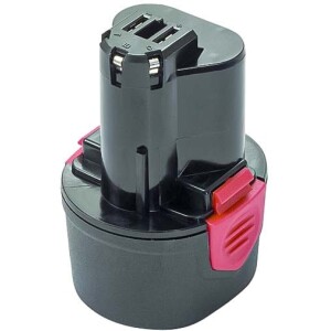 Kstools Yleismallinen pistoakku 10,8 V 2,0 Ah 515.3592