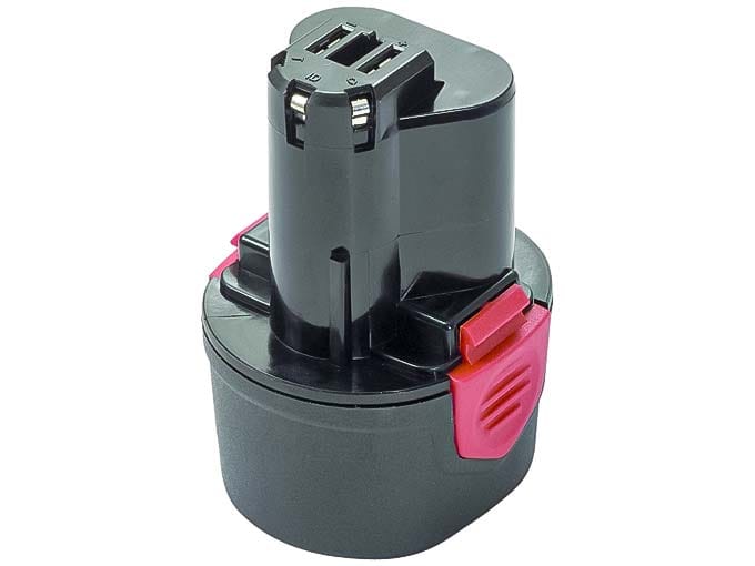 Kstools Yleismallinen pistoakku 10,8 V 2,0 Ah 515.3592