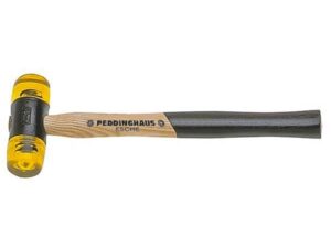 Peddinghaus Muovivasara 22mm