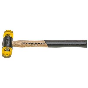 Peddinghaus Muovivasara 22mm