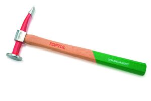 Toptul JFAC0233 viimeistelyvasara kaareva