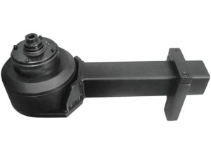 Kstools Vääntömomentin moninkertaistaja, 1/2" x 1 1/2", 9500 Nm 516.3765