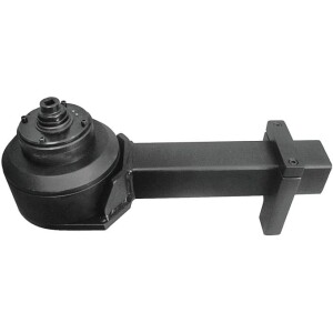 Kstools Vääntömomentin moninkertaistaja, 1/2" x 1 1/2", 9500 Nm 516.3765