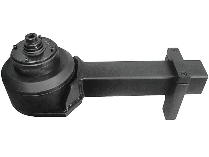 Kstools Vääntömomentin moninkertaistaja, 1/2" x 1 1/2", 9500 Nm 516.3765