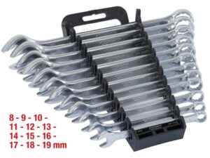 Kstools Kiintolenkkisarja 12-os, 517.0052