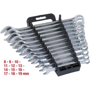 Kstools Kiintolenkkisarja 12-os, 517.0052