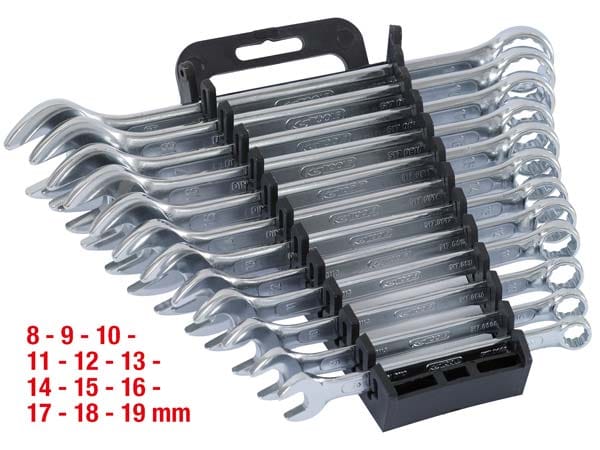 Kstools Kiintolenkkisarja 12-os, 517.0052