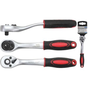 Kraftmann Räikkä 1/2" 519