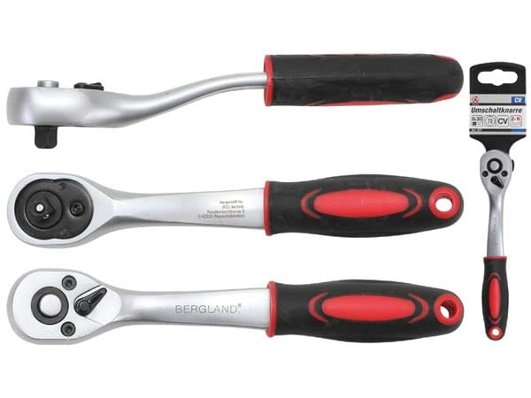 Kraftmann Räikkä 1/4" 517