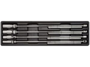 Kstools Sytytystulppa avaimet T-kahvalla 517.1130