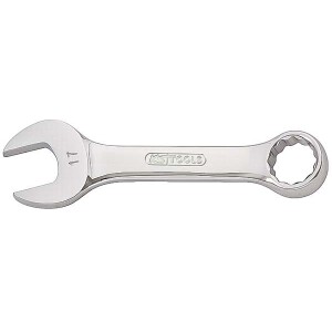 Kiintolenkkiavaimet lyhyet, CHROMEplus