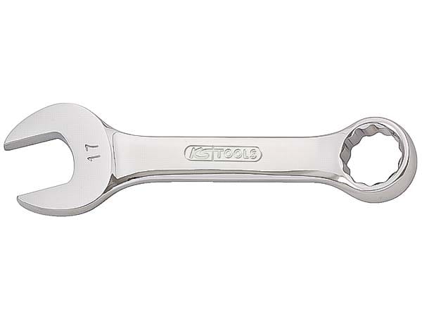 Kiintolenkkiavaimet lyhyet, CHROMEplus