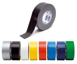 HPX 6200 Monitoimiteippi 50 mm x 25 m