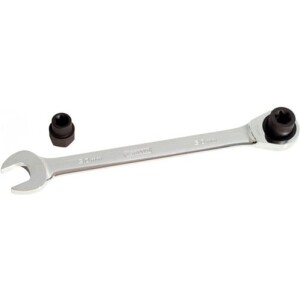 Kstools MAN jarrusatulan hylsysarja 450.0360