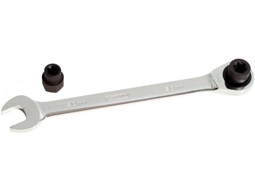 Kstools MAN jarrusatulan hylsysarja 450.0360