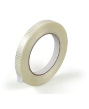 Lasikuituteippi ristiinkudottu pakkausteippi - Image 2