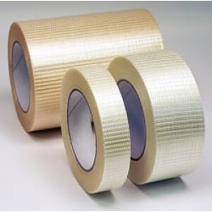 Lasikuituteippi 100 mm x 50 m