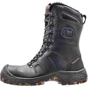 Sievi Alaska Thermo BTH XL+ S3HRO Lämmitettävät Talviturvasaappaat