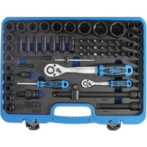 BGS-5255 Voimahylsysarja