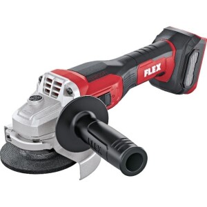 FLEX L 125 18.0-EC LD akkukulmahiomakone