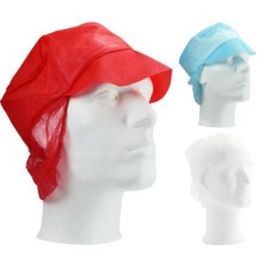 Snoodcap Päähine, paperilippa