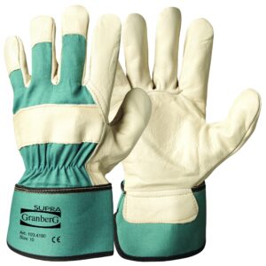 Työhanska 103.4190 Granberg Supra