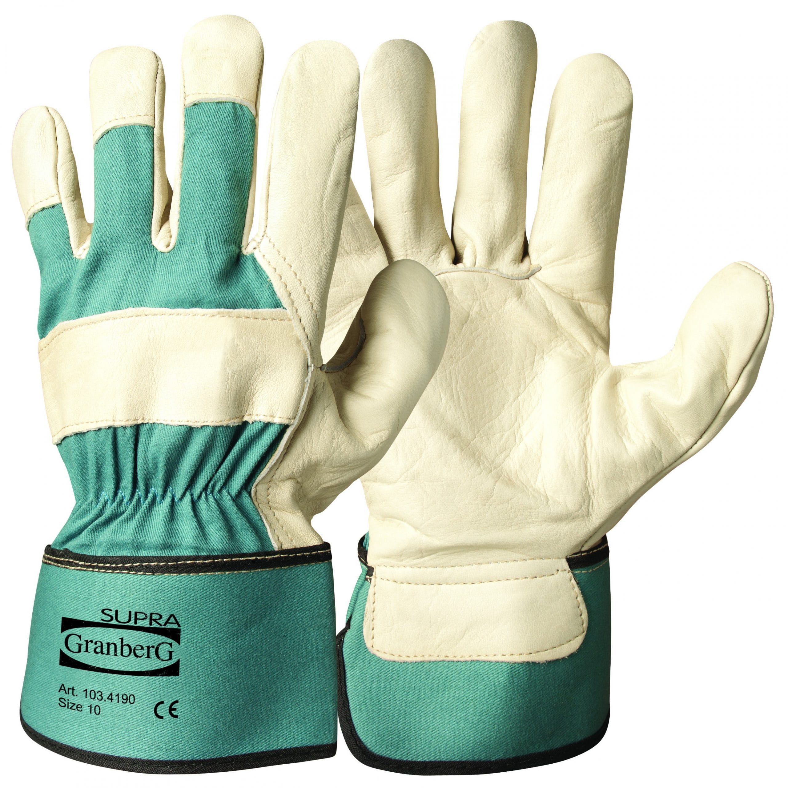 Työhanska 103.4190 Granberg Supra