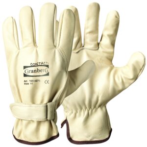 Asentajankäsine Granberg Contact