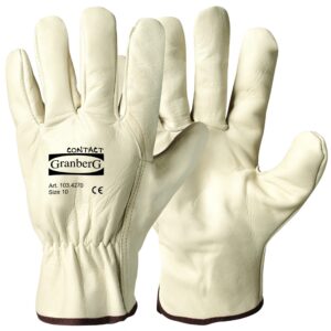 Granberg Contact Asentajanhanska