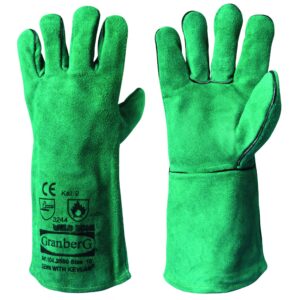 Hitsarinkäsine Granberg