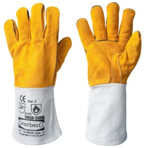 Hitsarin hanska Granberg 106.1690K