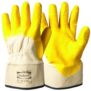 Raakakumikäsine Granberg