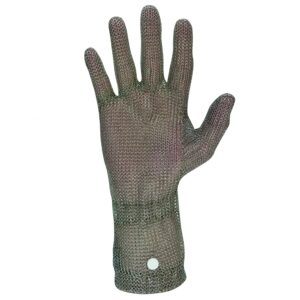 Teräshanska Manulatex