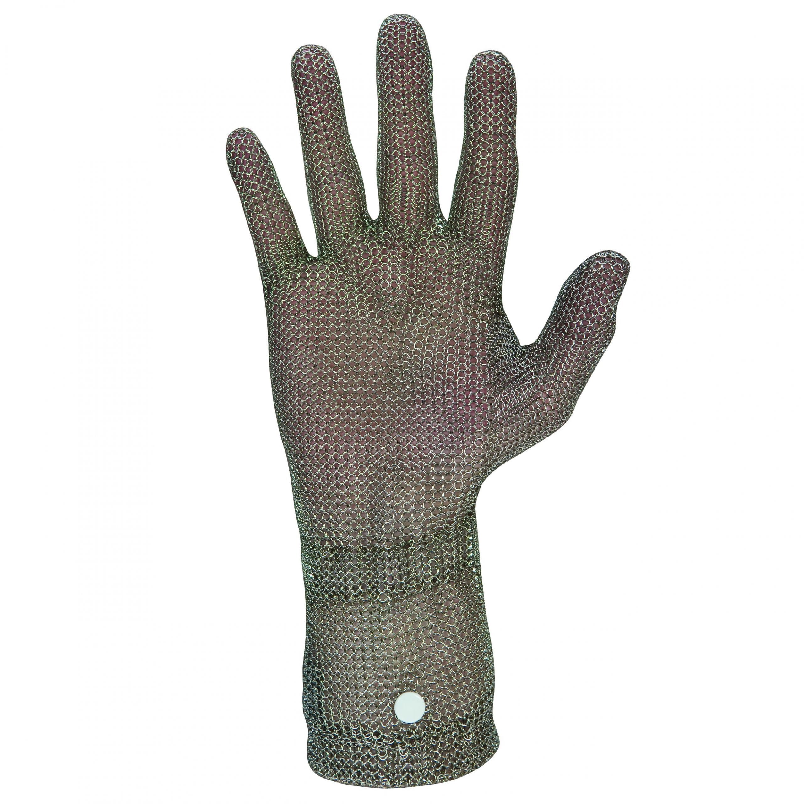 Teräshanska Manulatex