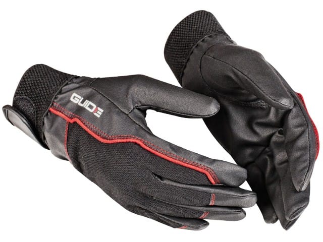 Ohut työkäsine Guide 570