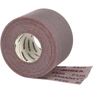 Mirka Abranet 115 mm x 25 m tarra